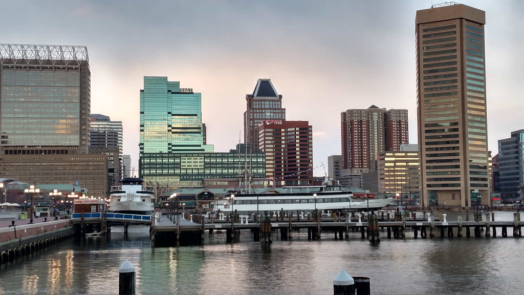 Virtual Office Baltimore