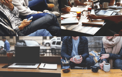 Local Start-up