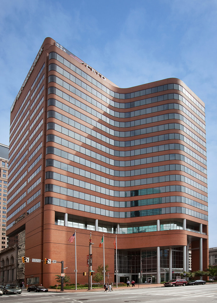 Business Address